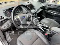 2016 Ford Kuga