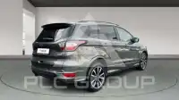 2016 Ford Kuga