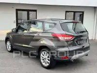 2016 Ford Kuga