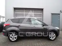 2016 Ford Kuga