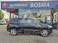 2016 Ford Kuga