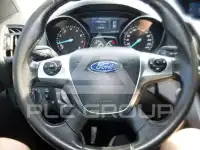 2016 Ford Kuga