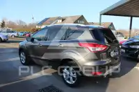 2016 Ford Kuga