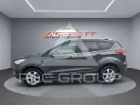 2016 Ford Kuga