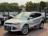 2016 Ford Kuga
