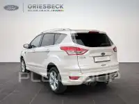 2016 Ford Kuga