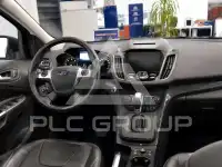 2016 Ford Kuga
