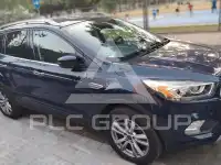 2016 Ford Kuga