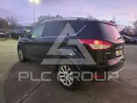 2016 Ford Kuga