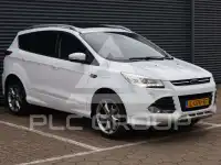 2016 Ford Kuga