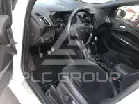 2016 Ford Kuga