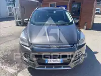 2016 Ford Kuga
