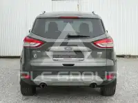 2016 Ford Kuga