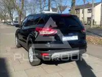2016 Ford Kuga