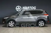 2016 Ford Kuga