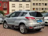 2016 Ford Kuga