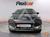 2016 Ford Kuga