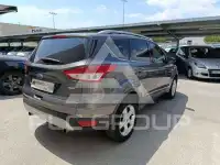 2016 Ford Kuga
