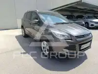 2016 Ford Kuga