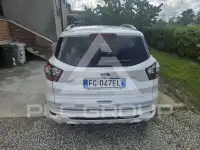 2016 Ford Kuga