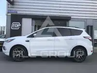 2016 Ford Kuga