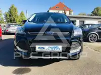 2016 Ford Kuga