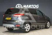 2016 Ford Kuga