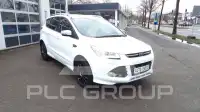 2016 Ford Kuga