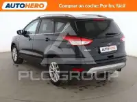 2016 Ford Kuga