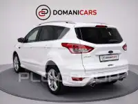 2016 Ford Kuga