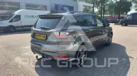 2016 Ford Kuga
