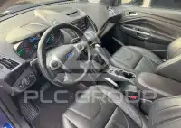 2016 Ford Kuga