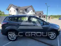2016 Ford Kuga
