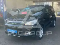 2016 Ford Kuga