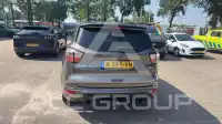 2016 Ford Kuga