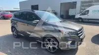 2016 Ford Kuga