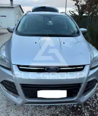 2016 Ford Kuga