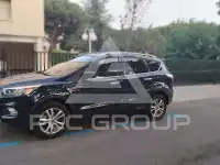 2016 Ford Kuga