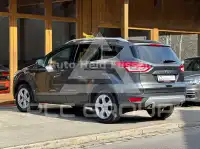 2016 Ford Kuga