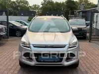2016 Ford Kuga