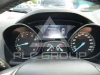 2016 Ford Kuga