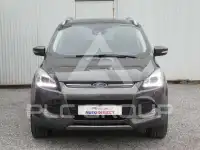 2016 Ford Kuga