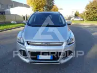 2016 Ford Kuga