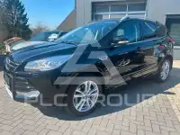 2016 Ford Kuga