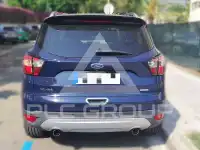 2016 Ford Kuga