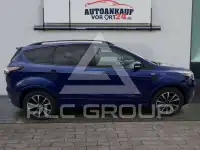 2016 Ford Kuga