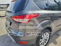 2016 Ford Kuga