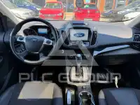 2016 Ford Kuga