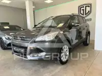 2016 Ford Kuga
