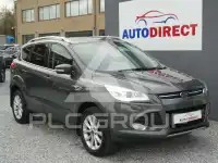 2016 Ford Kuga